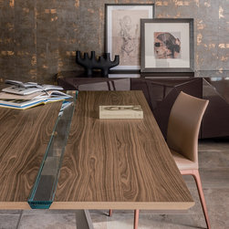 River Table - Dining Tables