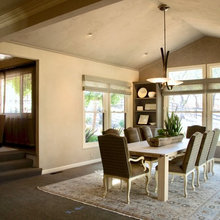 Plaster Walls