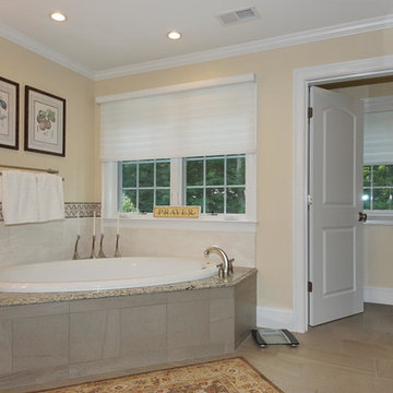 Landham Master Bathroom