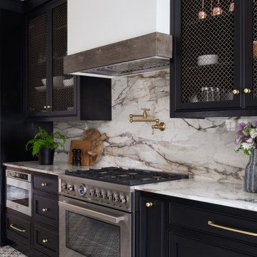 Earthy Eclectic