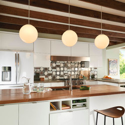 Light It Up -- Pendant-Style - Products
