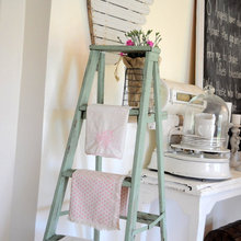merchandising/decor inspiration