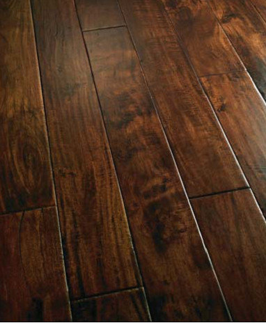 California Classics Fine Hardwood Floors