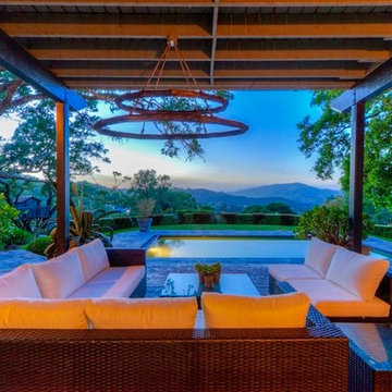 Resort like living