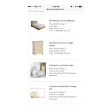 Becca's room
