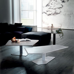 Penta Coffee Table by Cattelan Italia - Coffee Tables