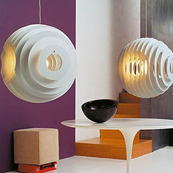 Supernova Pendant Lamp by Foscarini Lighting - Pendant Lighting