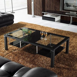 Coffee Tables - Coffee Tables
