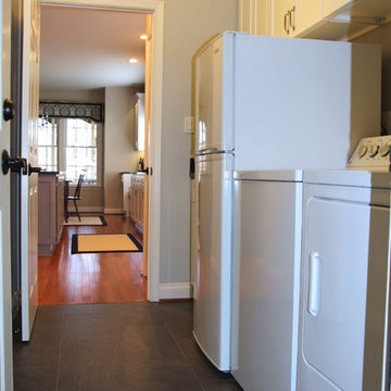 Daly Kitchen