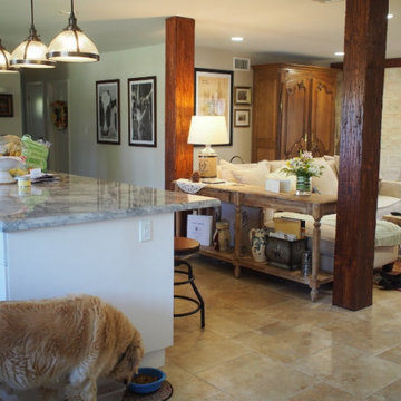 Dhe Best Custom Kitchen Building | Full Home Remodeling