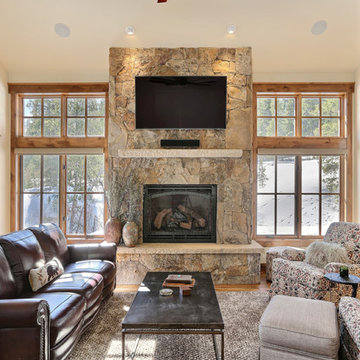 Breckenridge - Property #1