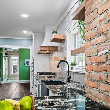 Lakewood Kitchen
