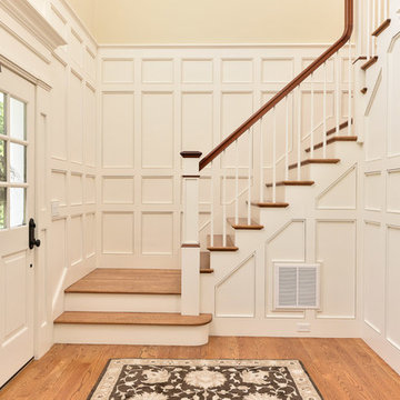 South Shore Shingle Style