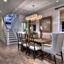 Dining Rooms!