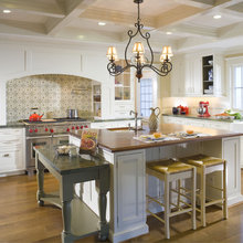 Kitchens