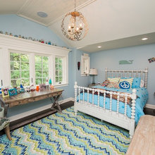 Joeys room