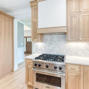 Garden City Additions and Alterations
