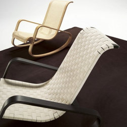 DONDOLO Rocking Chair - Rocking Chairs