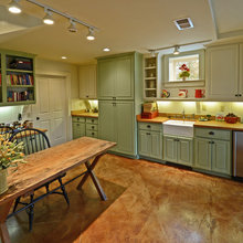 Flooring