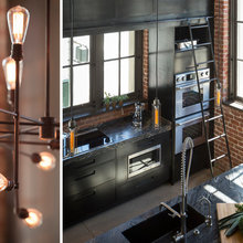 Kitchen Ideas