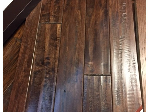 Which Hardwood Floor To Select