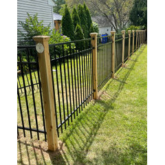 Fence Appeal, LLC