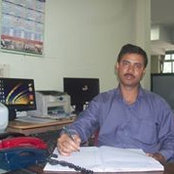 Foto de Pranab Kumar Barua
