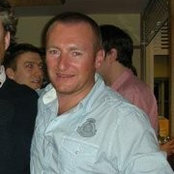 Photo de Michael Dornan