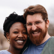 Cody and Ebonie Cobb's photo