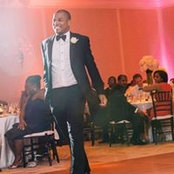 Donovan Allen's photo