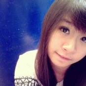 Calista Halims foto