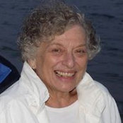 Foto de Nancy Wolk
