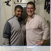 Reggie Jackson's photo