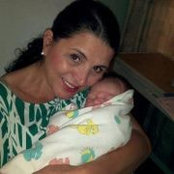Foto von Maria S Perez