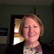 Mary Beth Groffs billede
