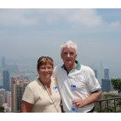 Pat Sullivan's photo