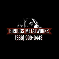 Birdogs Metalworks, LLC