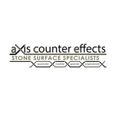 Axis Counter Effects