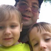 Keith Michaels's photo
