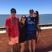 Alejandra Elizondo's photo