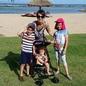 Foto de Danielle Greenfield