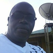 Ibrahim Isack's photo