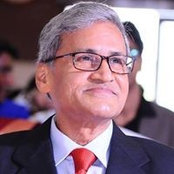 Amrit Rathi's photo