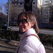 Photo de Maria Alliegro