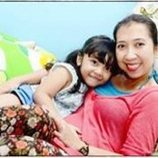 Indira Zaini's photo