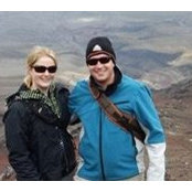Meghan Linsdell's photo