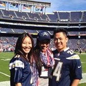 Stacey Chin's photo