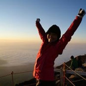 Elena Kane's photo