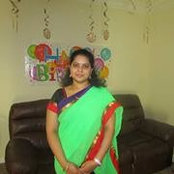 Haritha Kolli's photo