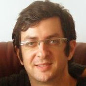 Mike Sumszyks billede